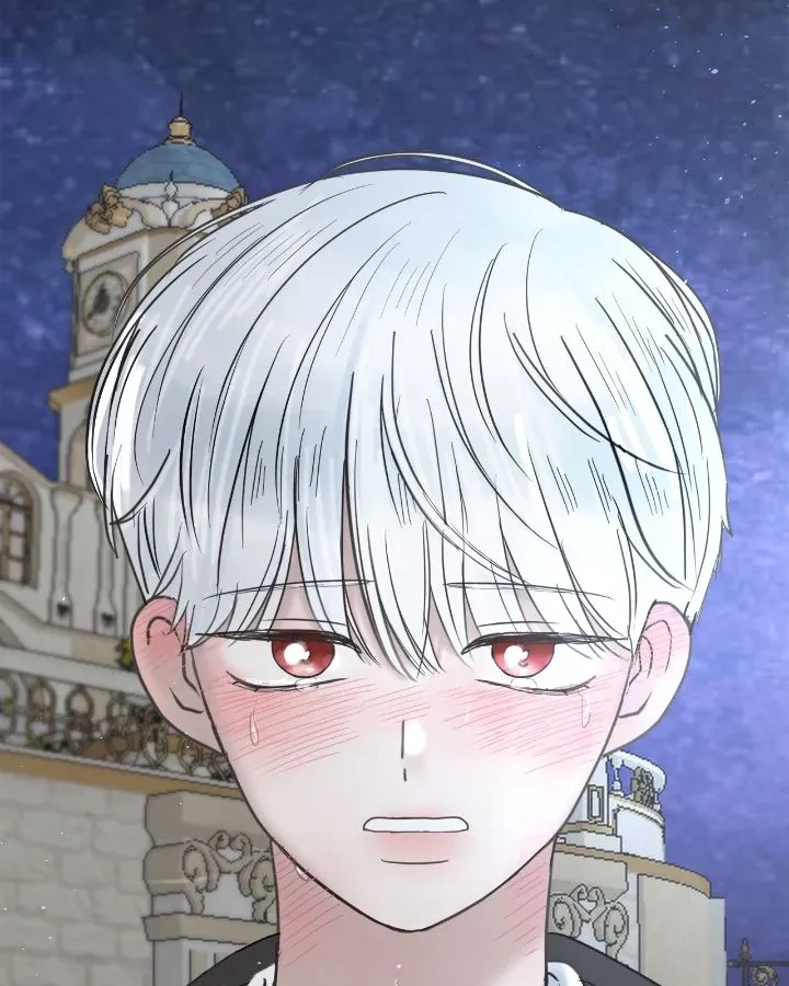 I Adopted the Male Lead from the Shelter 〘Official〙 Chapter 63 page 2 - 