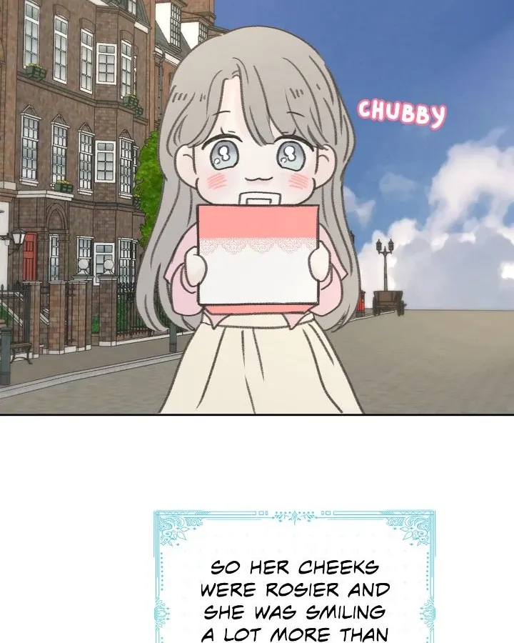 I Adopted the Male Lead from the Shelter 〘Official〙 Chapter 63 page 17 - 