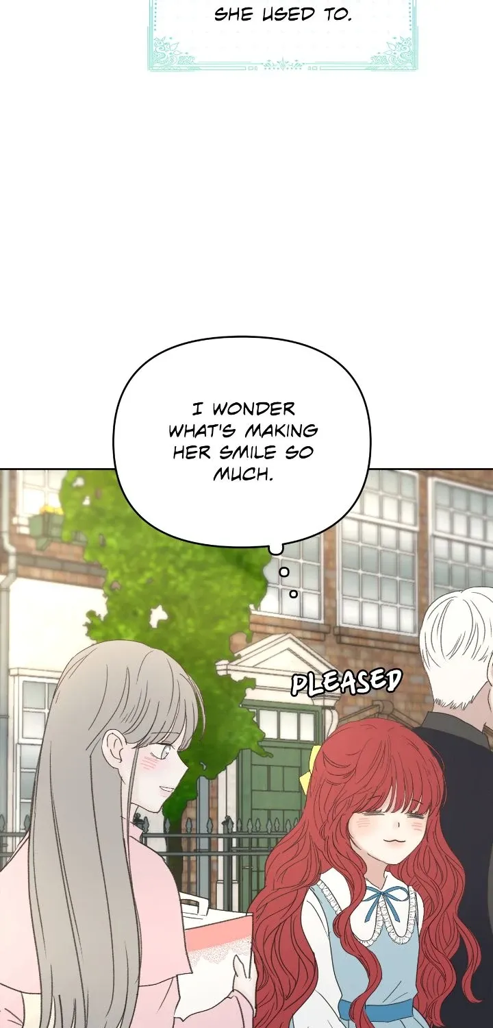 I Adopted the Male Lead from the Shelter 〘Official〙 Chapter 63 page 18 - 