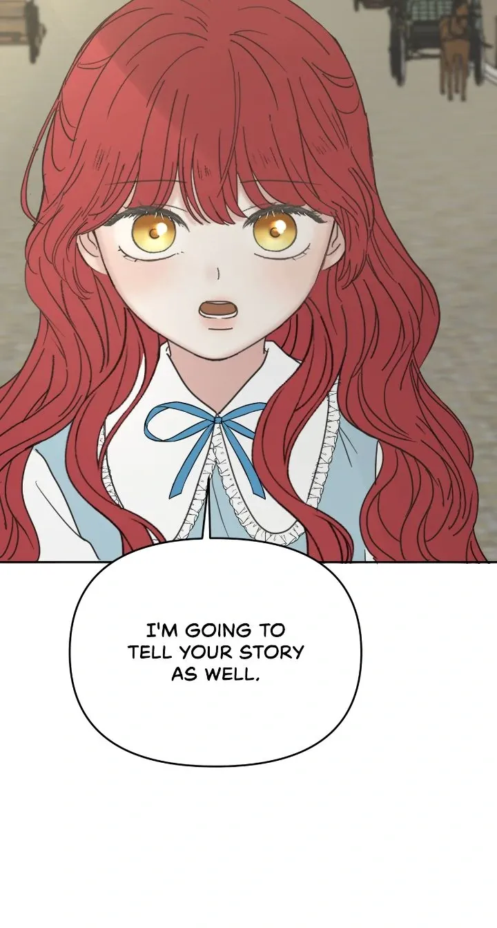 I Adopted the Male Lead from the Shelter 〘Official〙 Chapter 63 page 33 - 