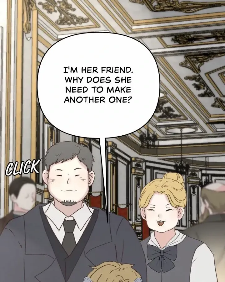 I Adopted the Male Lead from the Shelter 〘Official〙 Chapter 63 page 41 - 