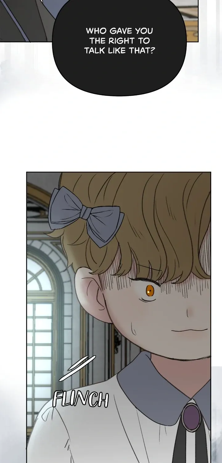 I Adopted the Male Lead from the Shelter 〘Official〙 Chapter 64 page 16 - 