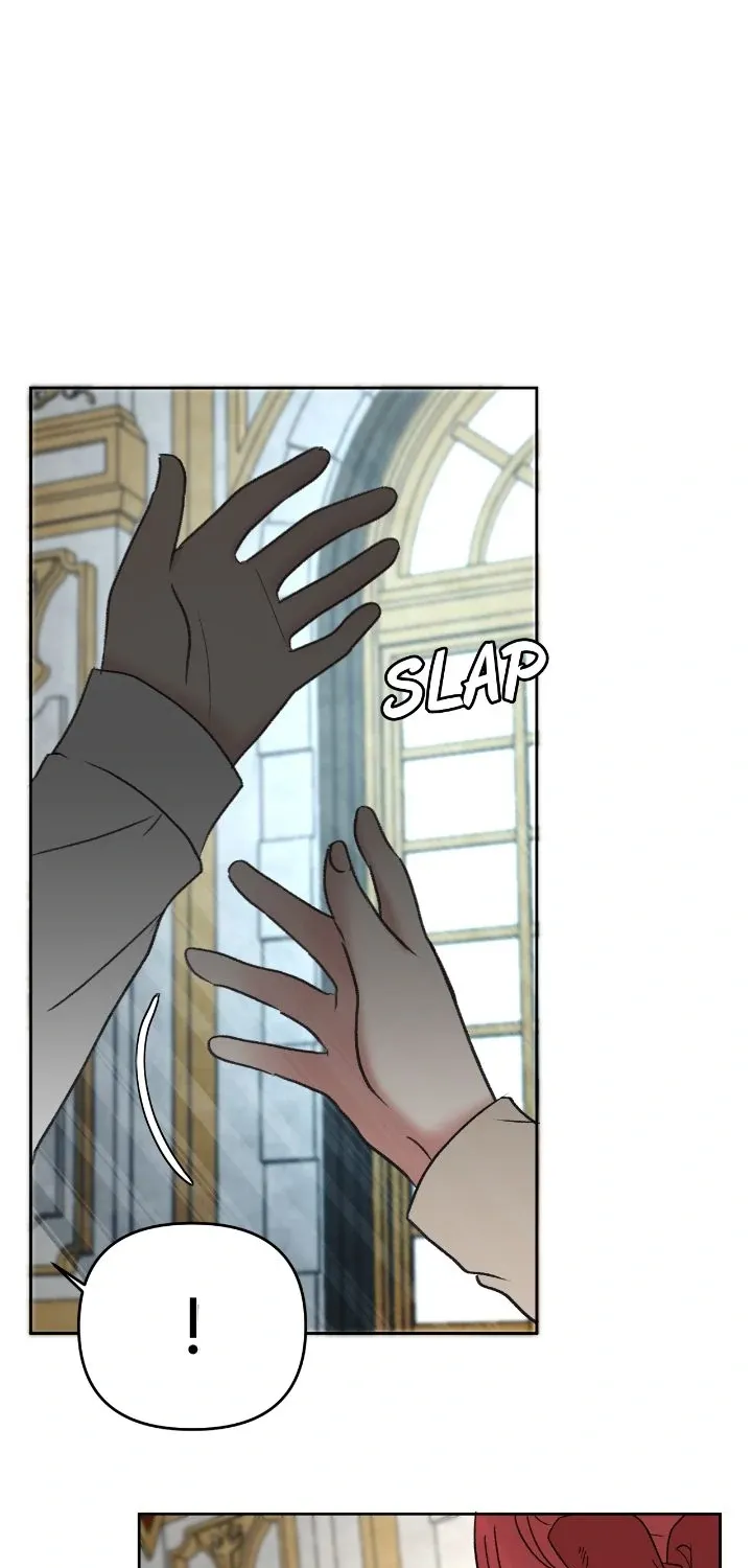 I Adopted the Male Lead from the Shelter 〘Official〙 Chapter 64 page 5 - 