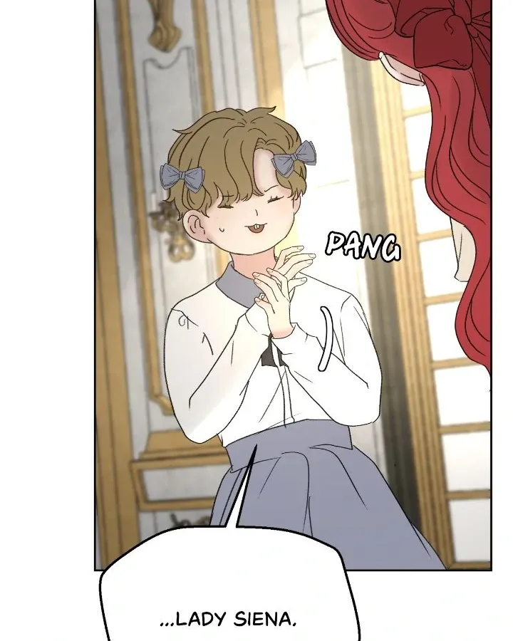 I Adopted the Male Lead from the Shelter 〘Official〙 Chapter 64 page 6 - 