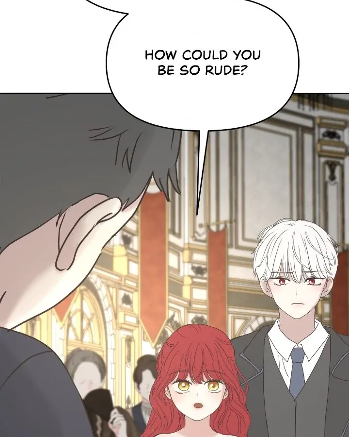 I Adopted the Male Lead from the Shelter 〘Official〙 Chapter 64 page 55 - 