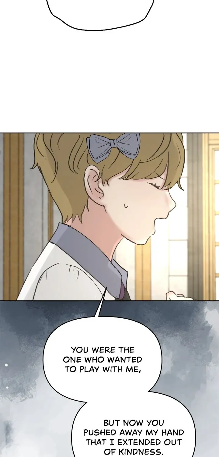 I Adopted the Male Lead from the Shelter 〘Official〙 Chapter 64 page 7 - 