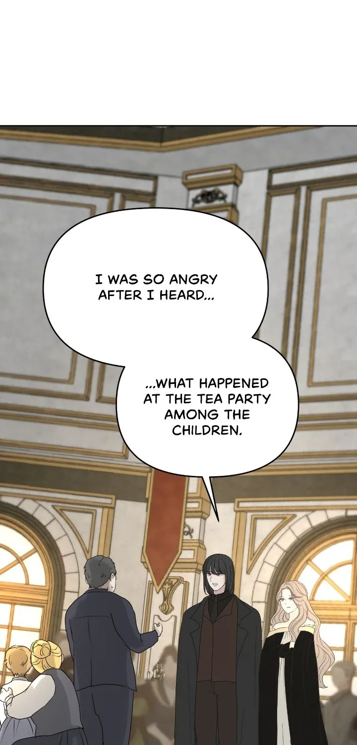 I Adopted the Male Lead from the Shelter 〘Official〙 Chapter 65 page 2 - 