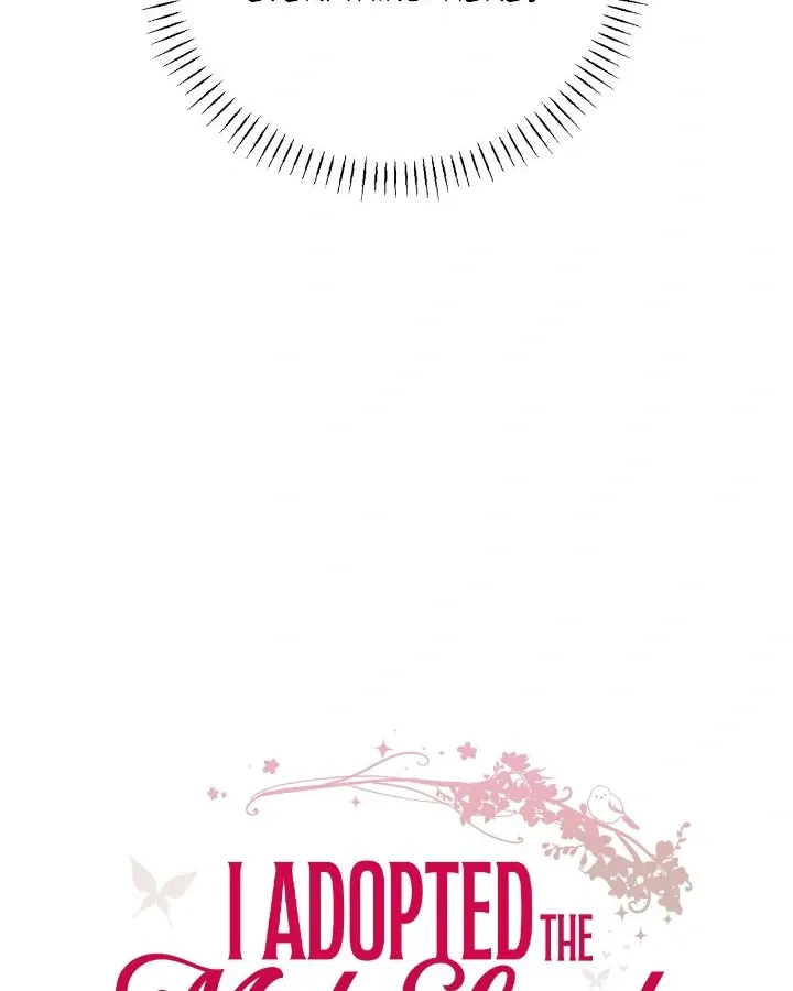 I Adopted the Male Lead from the Shelter 〘Official〙 Chapter 65 page 11 - 