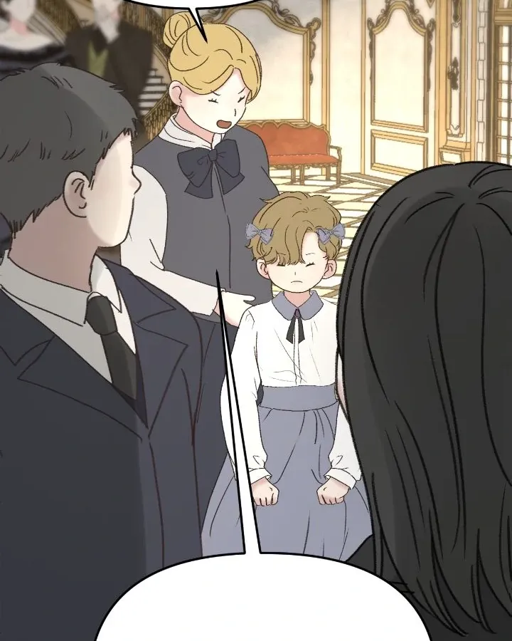 I Adopted the Male Lead from the Shelter 〘Official〙 Chapter 65 page 14 - 