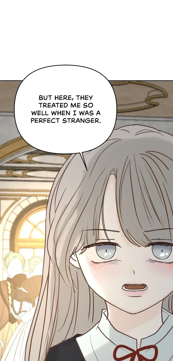 I Adopted the Male Lead from the Shelter 〘Official〙 Chapter 65 page 61 - 