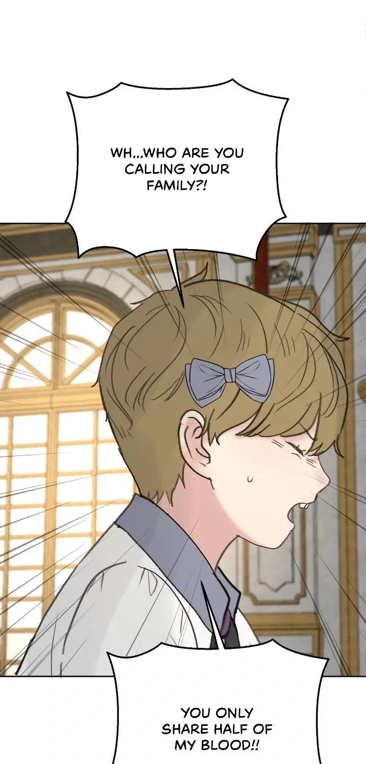 I Adopted the Male Lead from the Shelter 〘Official〙 Chapter 65 page 63 - 