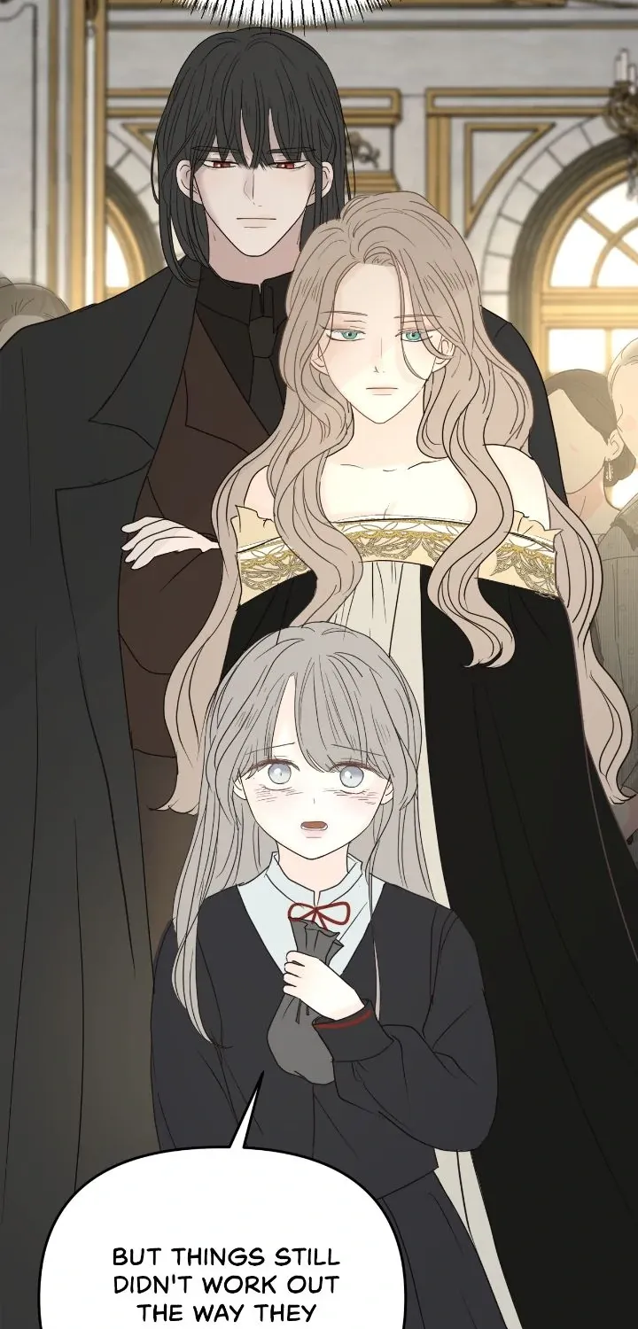 I Adopted the Male Lead from the Shelter 〘Official〙 Chapter 66 page 14 - 