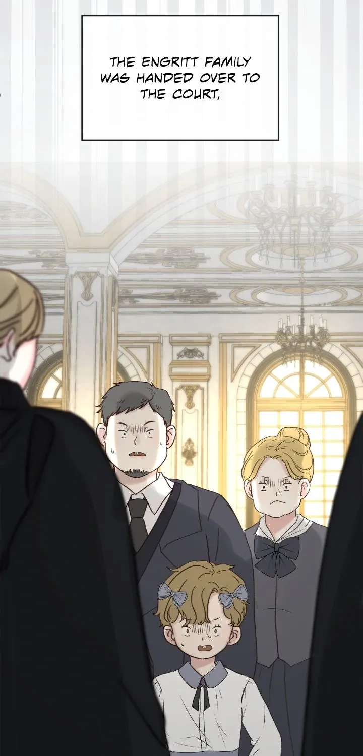 I Adopted the Male Lead from the Shelter 〘Official〙 Chapter 66 page 85 - 
