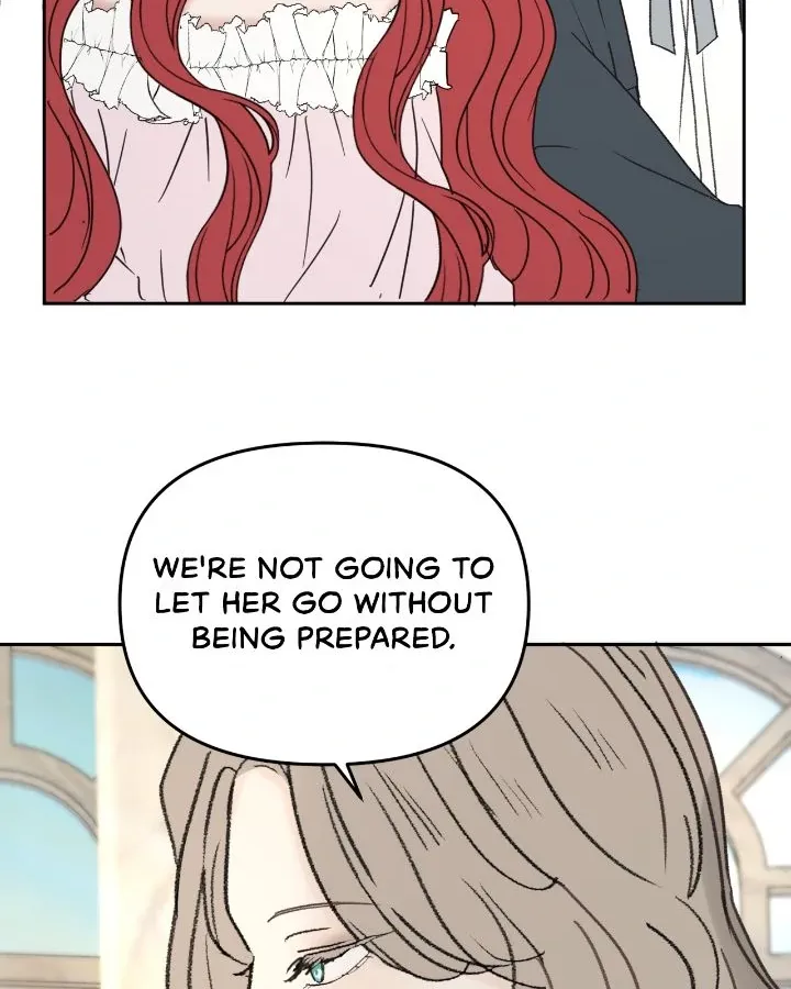 I Adopted the Male Lead from the Shelter 〘Official〙 Chapter 67 page 19 - 