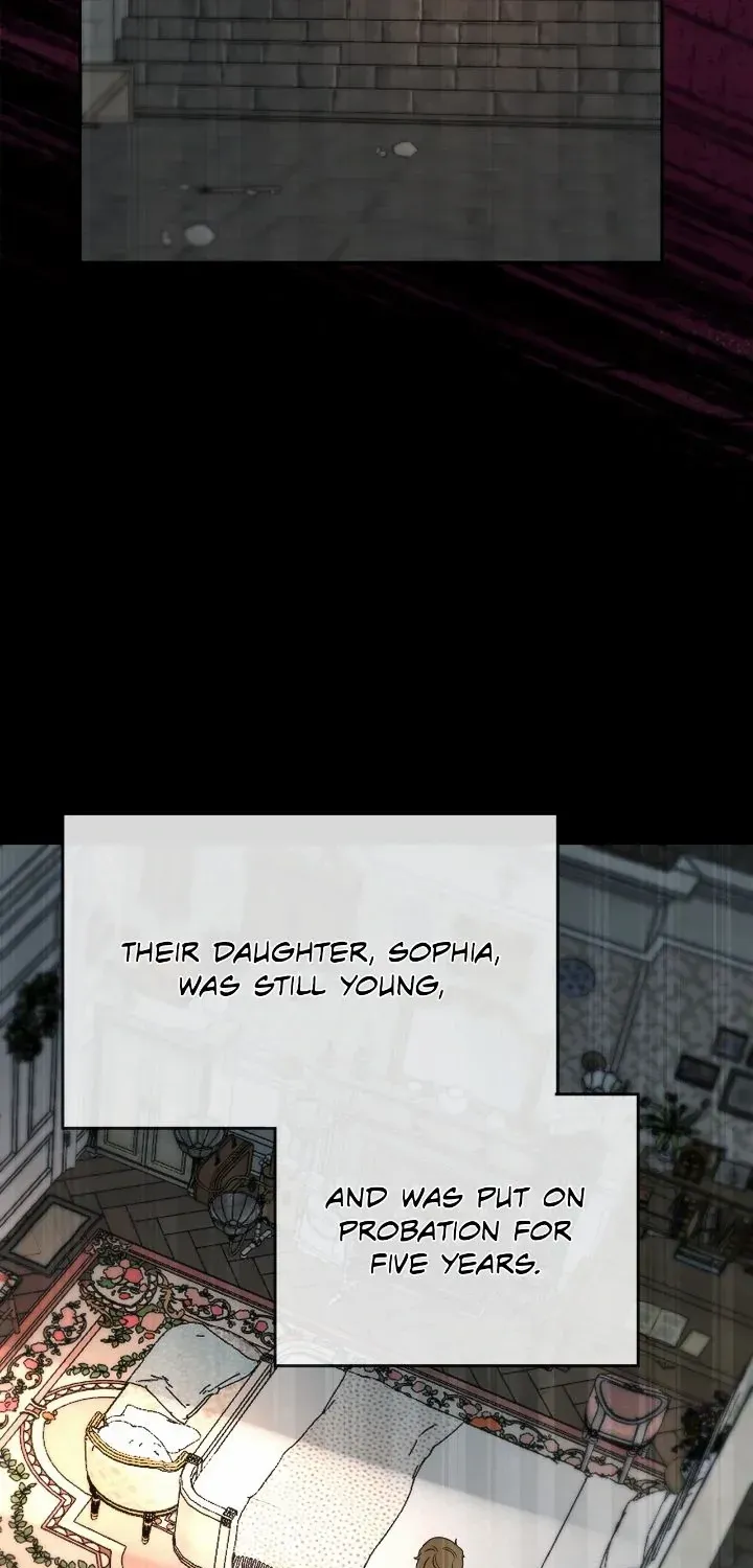 I Adopted the Male Lead from the Shelter 〘Official〙 Chapter 67 page 4 - 