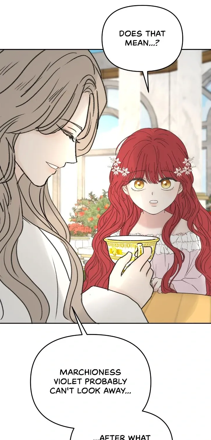 I Adopted the Male Lead from the Shelter 〘Official〙 Chapter 67 page 41 - 