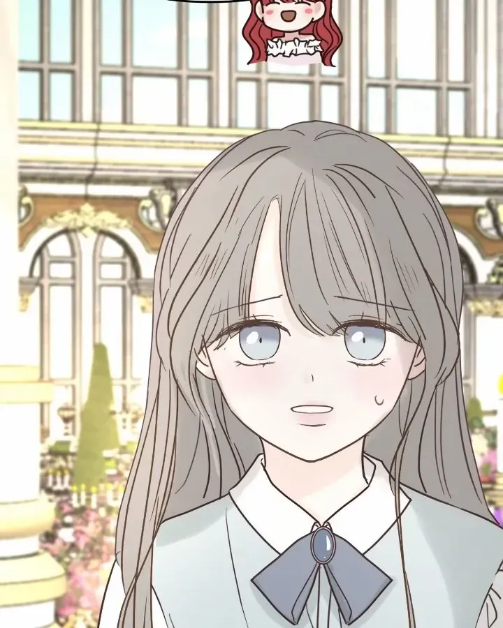 I Adopted the Male Lead from the Shelter 〘Official〙 Chapter 67 page 46 - 