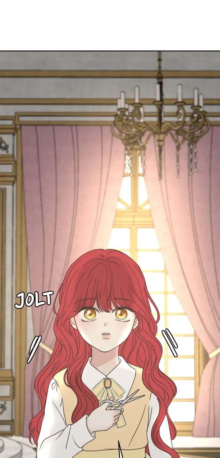 I Adopted the Male Lead from the Shelter 〘Official〙 Chapter 68 page 21 - 