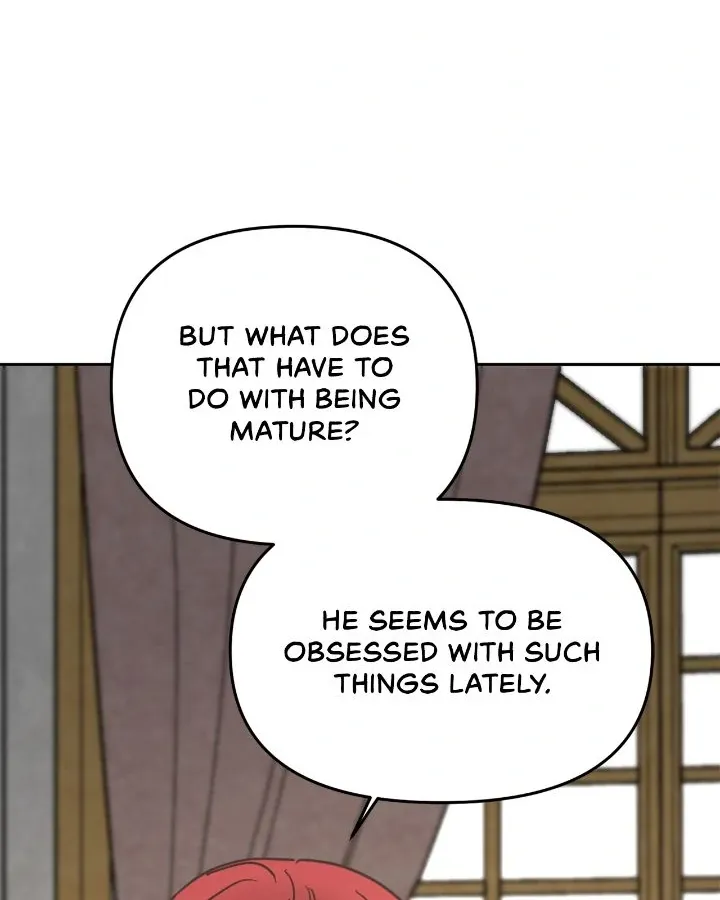 I Adopted the Male Lead from the Shelter 〘Official〙 Chapter 68 page 35 - 