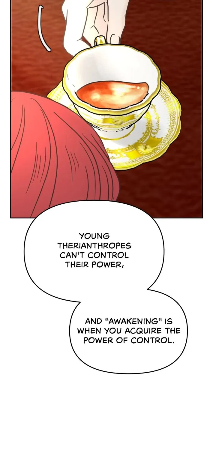 I Adopted the Male Lead from the Shelter 〘Official〙 Chapter 68 page 38 - 
