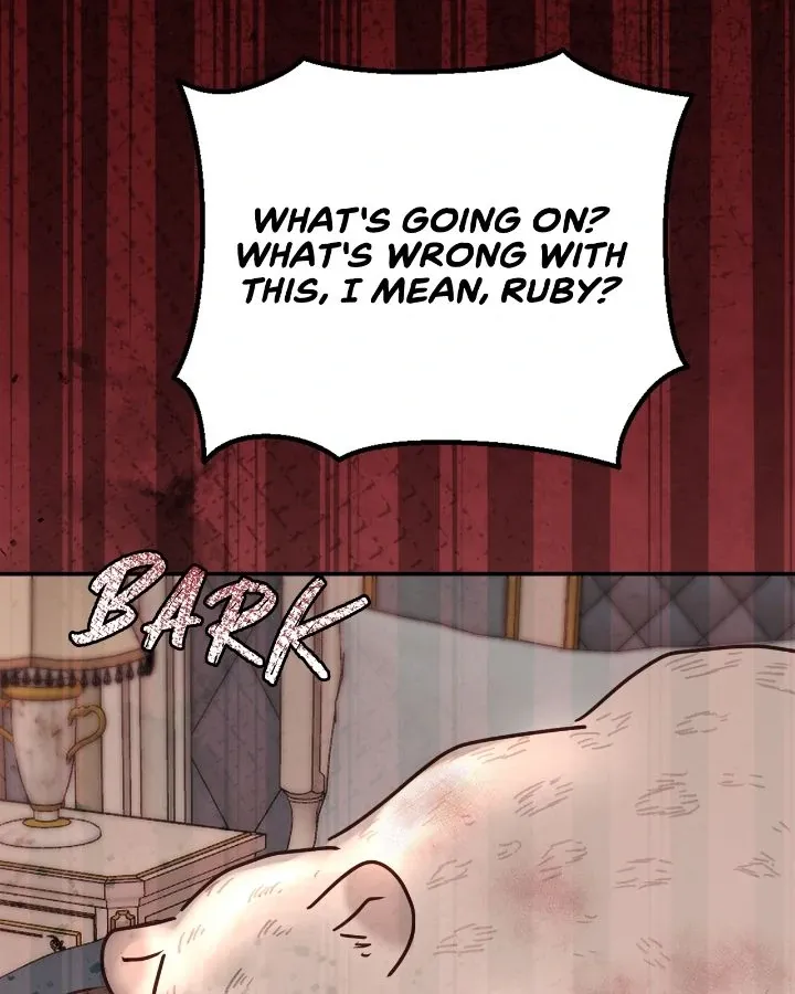 I Adopted the Male Lead from the Shelter 〘Official〙 Chapter 68 page 69 - 