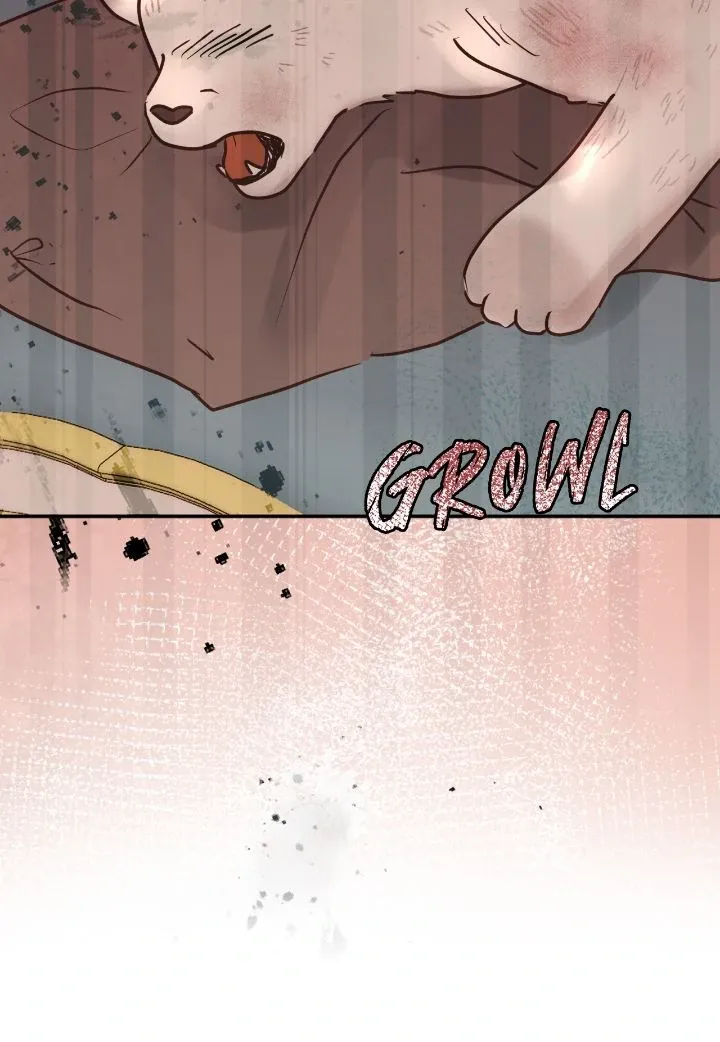 I Adopted the Male Lead from the Shelter 〘Official〙 Chapter 68 page 70 - 