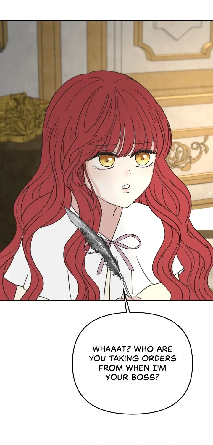 I Adopted the Male Lead from the Shelter 〘Official〙 Chapter 69 page 29 - 