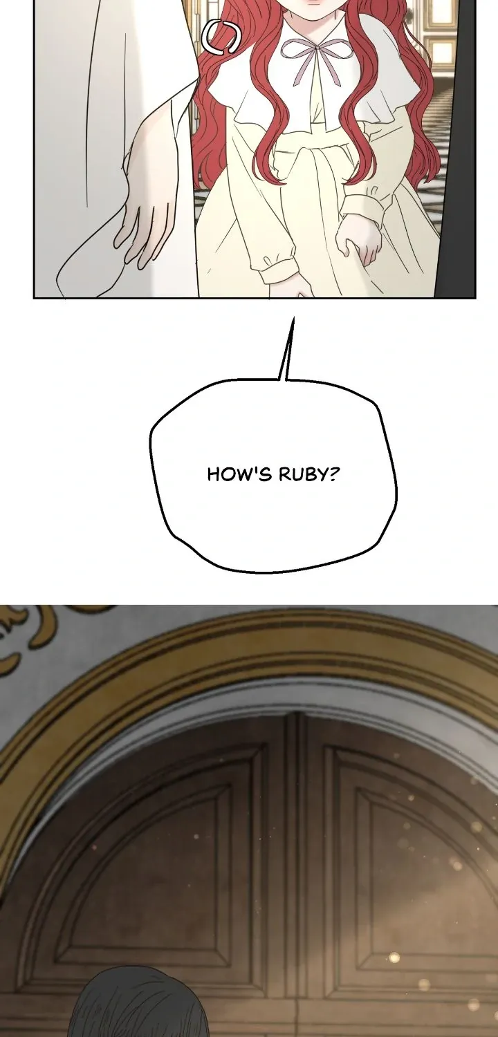 I Adopted the Male Lead from the Shelter 〘Official〙 Chapter 69 page 4 - 