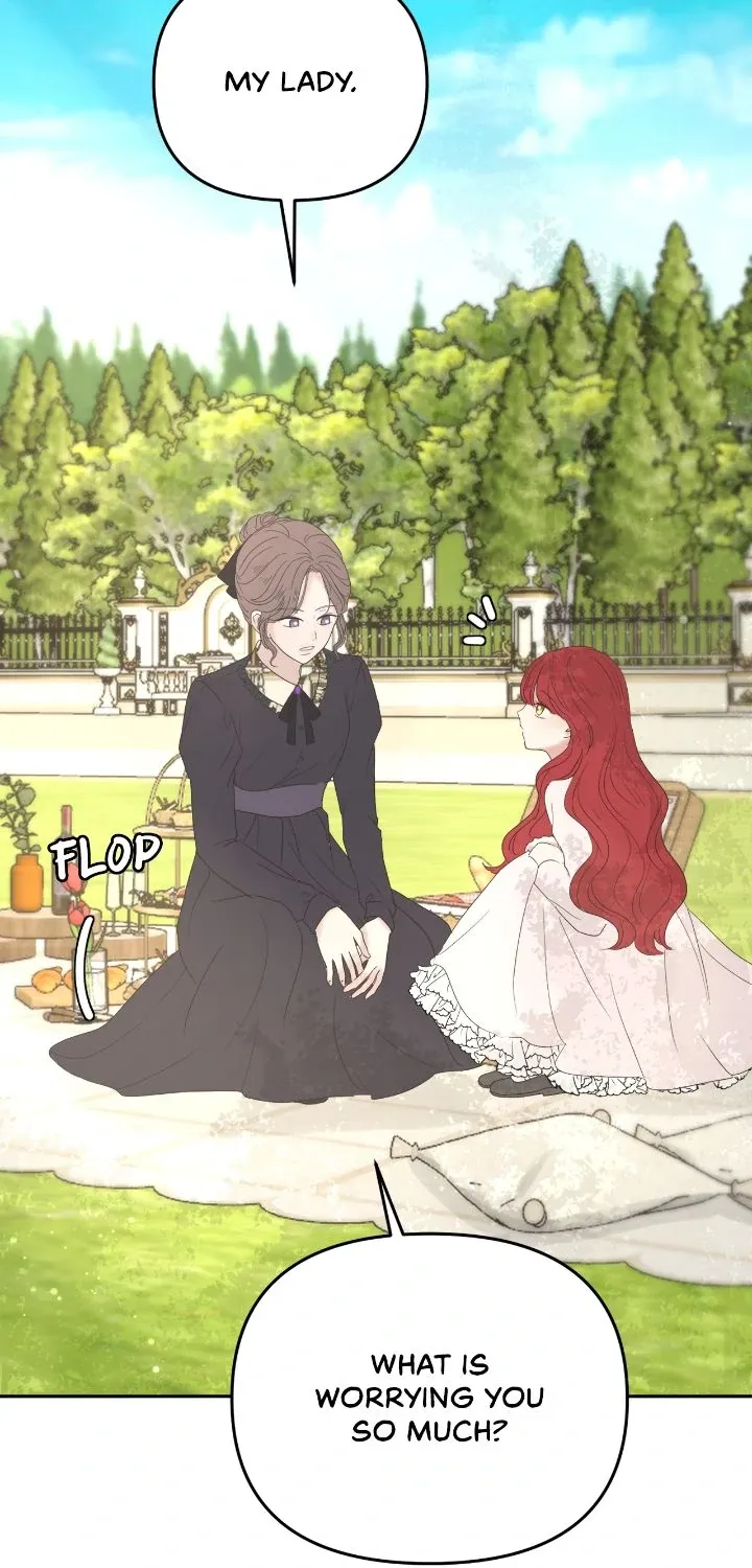 I Adopted the Male Lead from the Shelter 〘Official〙 Chapter 69 page 40 - 
