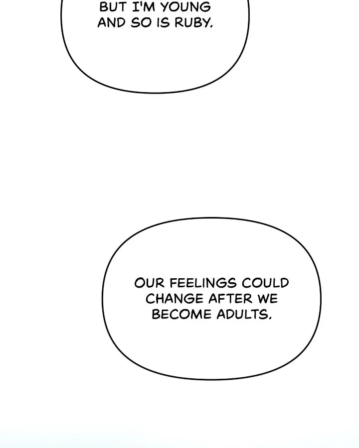 I Adopted the Male Lead from the Shelter 〘Official〙 Chapter 69 page 65 - 