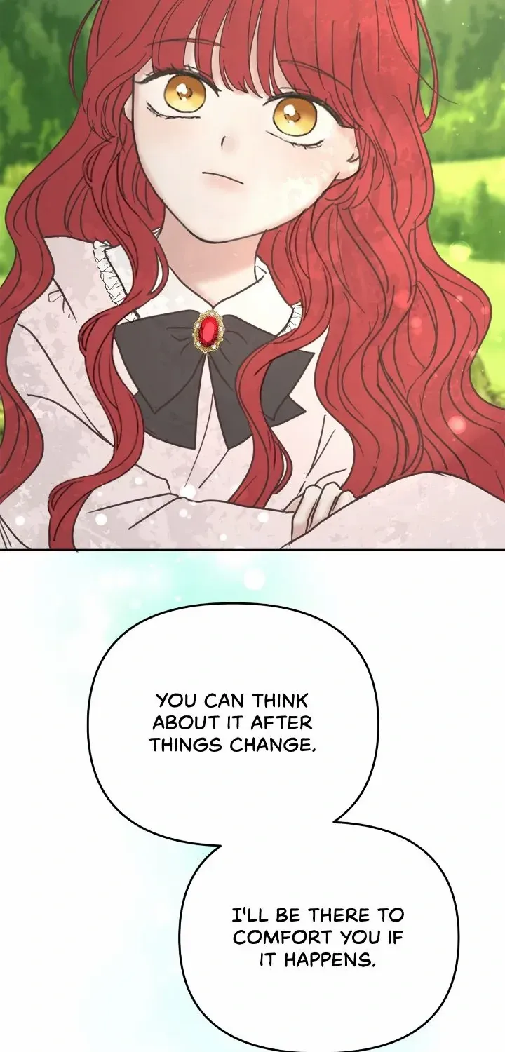 I Adopted the Male Lead from the Shelter 〘Official〙 Chapter 69 page 68 - 
