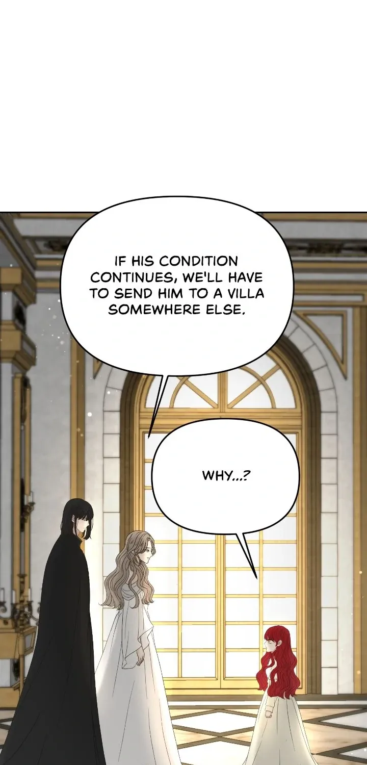 I Adopted the Male Lead from the Shelter 〘Official〙 Chapter 69 page 8 - 