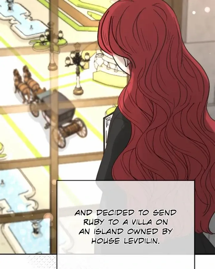 I Adopted the Male Lead from the Shelter 〘Official〙 Chapter 69 page 76 - 