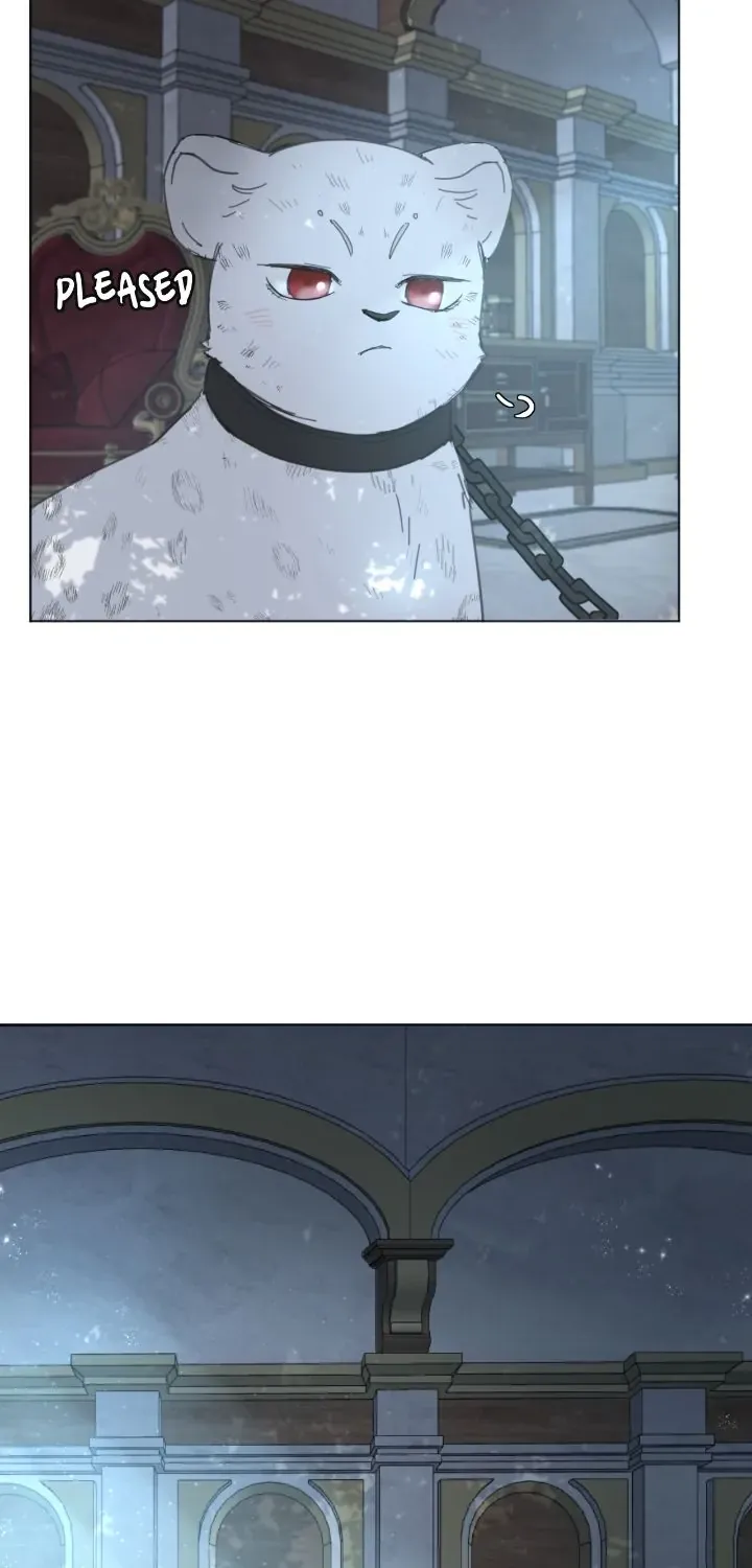 I Adopted the Male Lead from the Shelter 〘Official〙 Chapter 7 page 11 - 