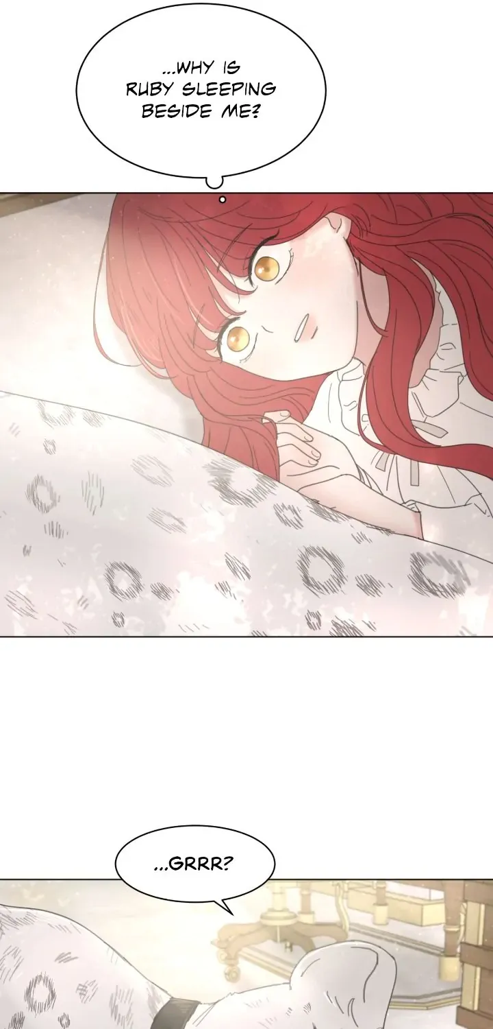 I Adopted the Male Lead from the Shelter 〘Official〙 Chapter 7 page 17 - 