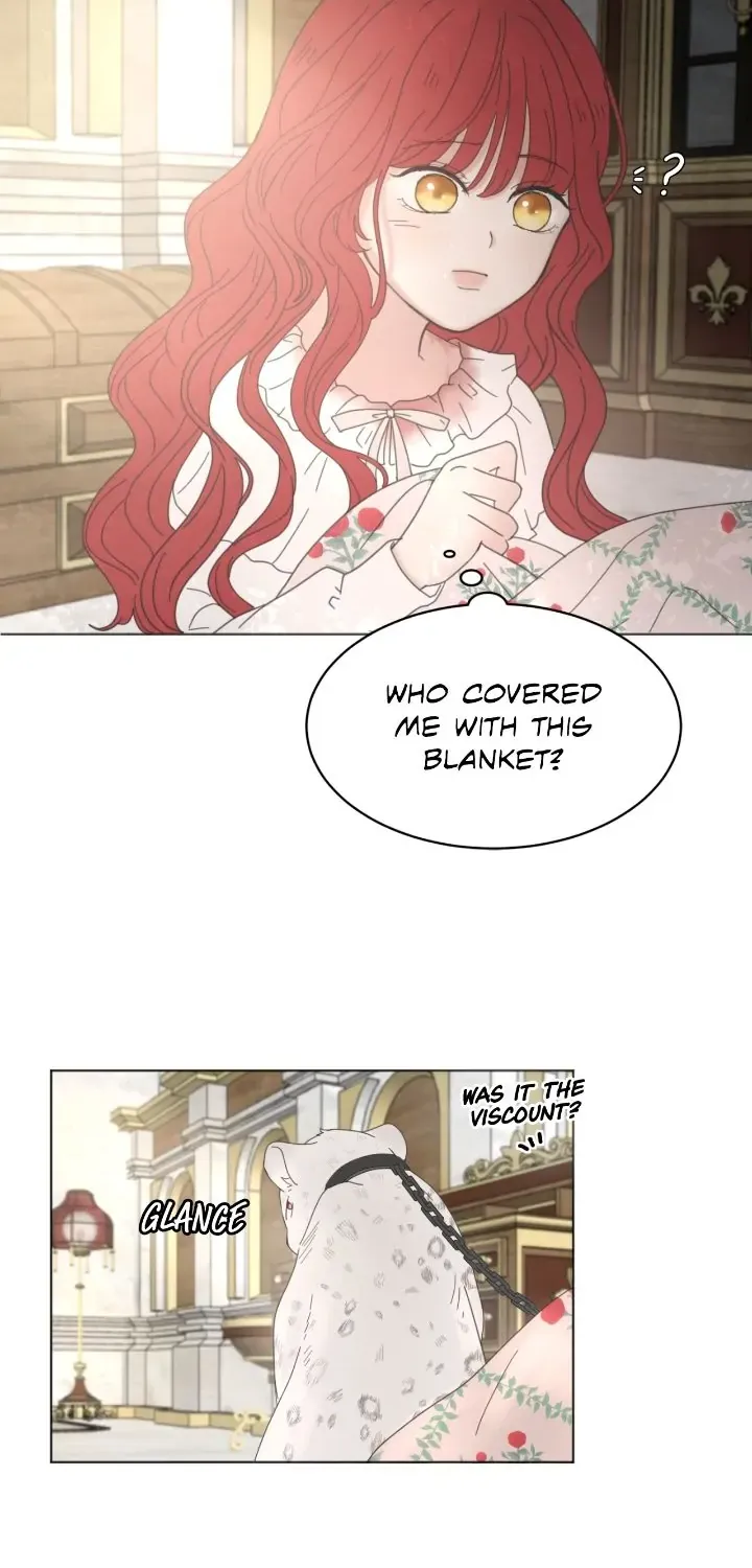 I Adopted the Male Lead from the Shelter 〘Official〙 Chapter 7 page 26 - 