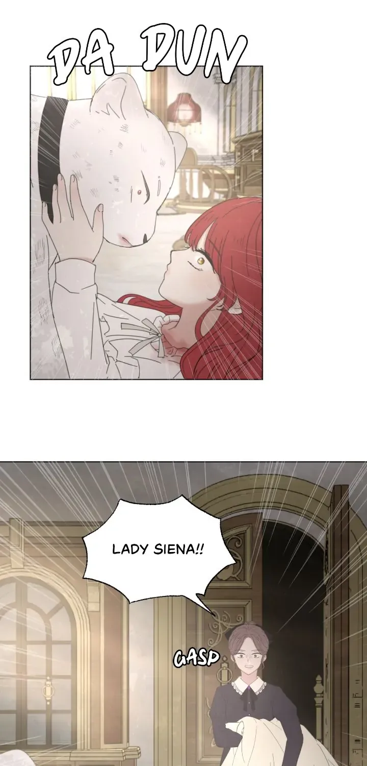 I Adopted the Male Lead from the Shelter 〘Official〙 Chapter 7 page 40 - 