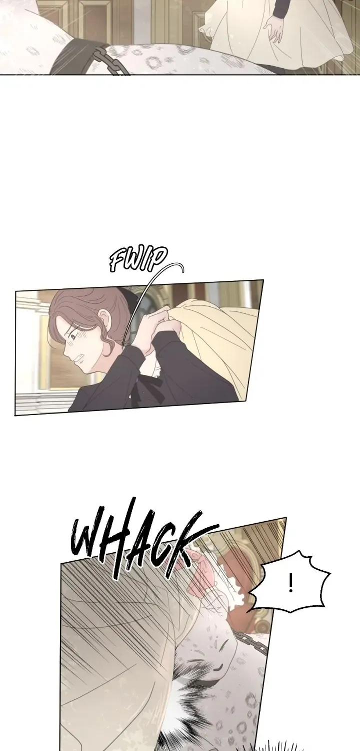 I Adopted the Male Lead from the Shelter 〘Official〙 Chapter 7 page 41 - 