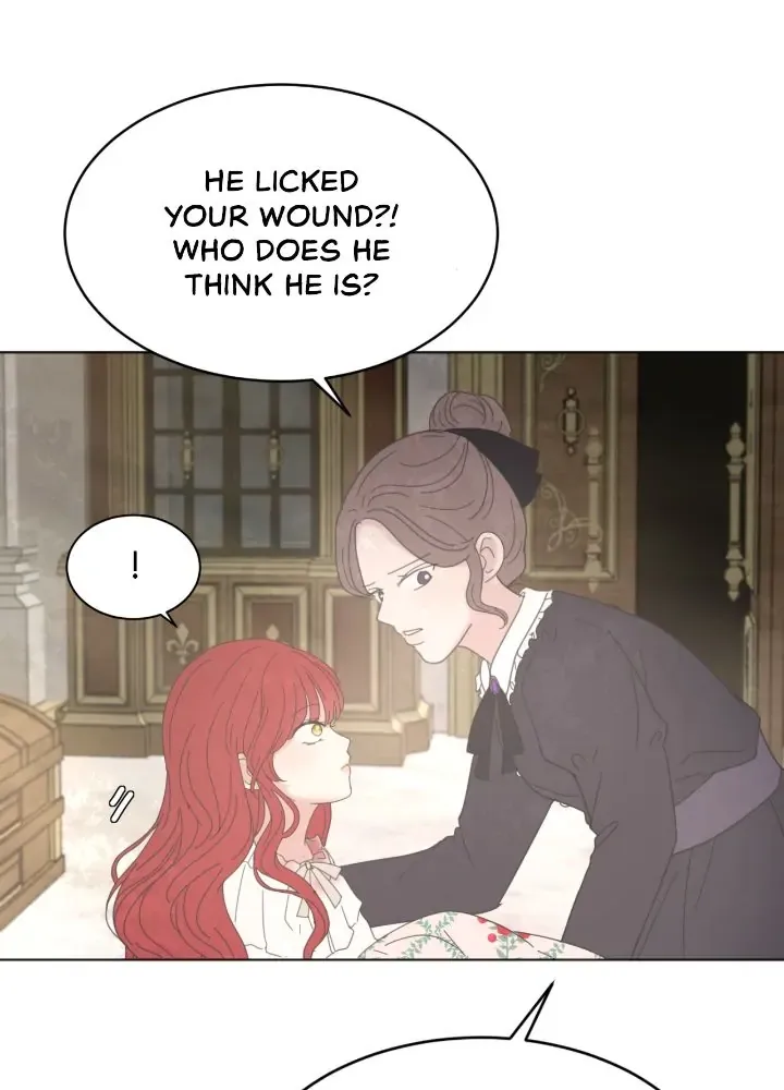 I Adopted the Male Lead from the Shelter 〘Official〙 Chapter 7 page 45 - 