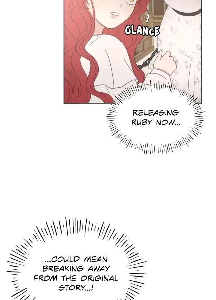 I Adopted the Male Lead from the Shelter 〘Official〙 Chapter 7 page 78 - 