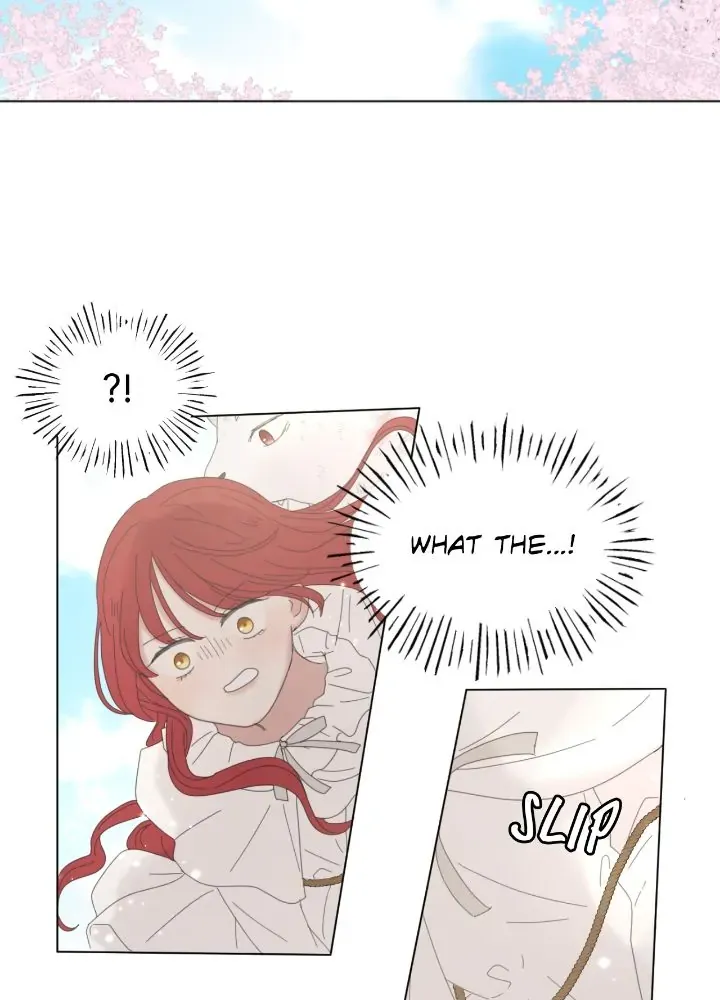 I Adopted the Male Lead from the Shelter 〘Official〙 Chapter 7 page 98 - 