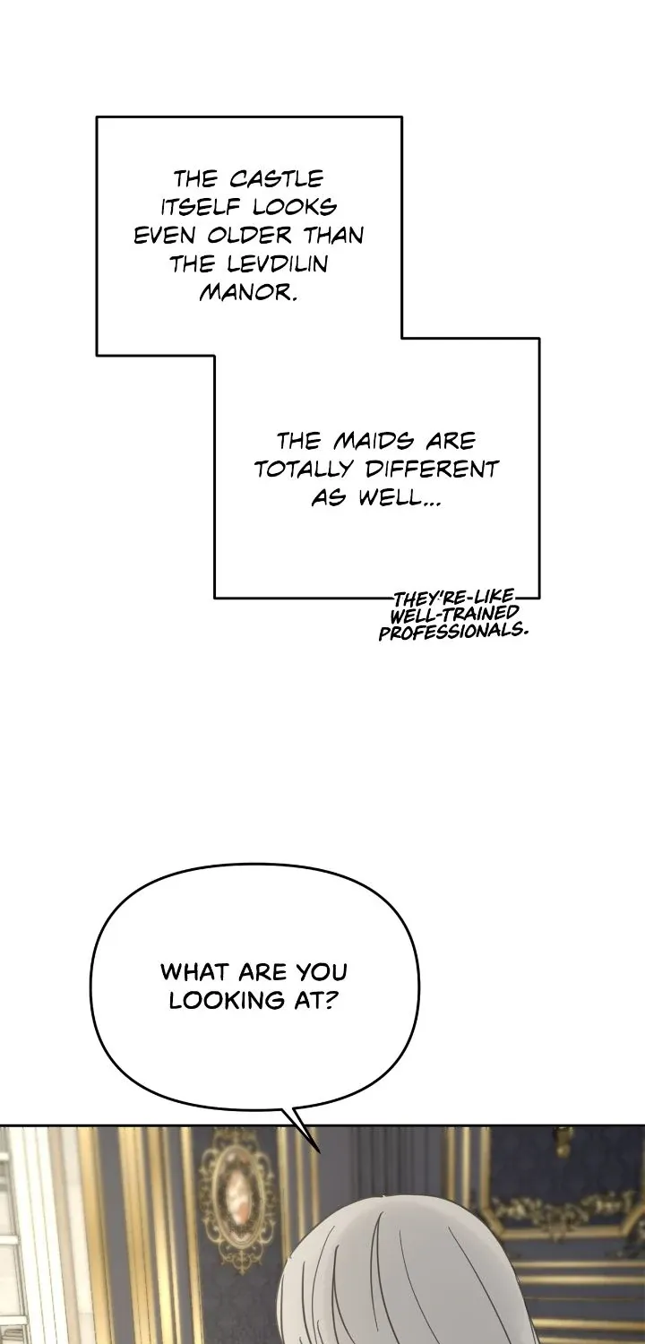 I Adopted the Male Lead from the Shelter 〘Official〙 Chapter 70 page 21 - 