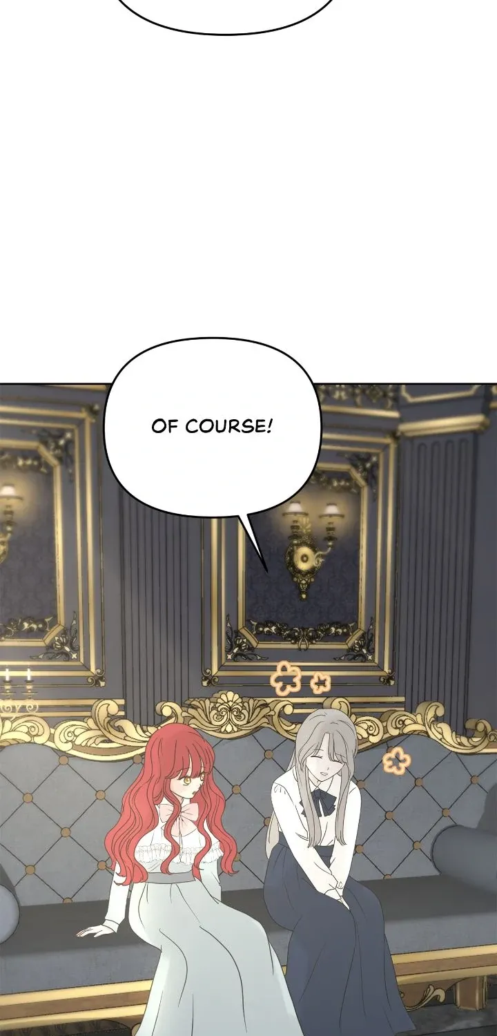 I Adopted the Male Lead from the Shelter 〘Official〙 Chapter 70 page 23 - 