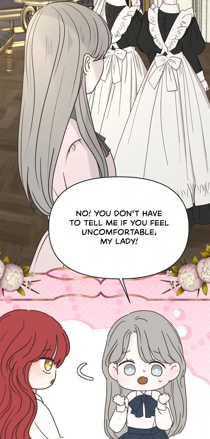I Adopted the Male Lead from the Shelter 〘Official〙 Chapter 71 page 12 - 