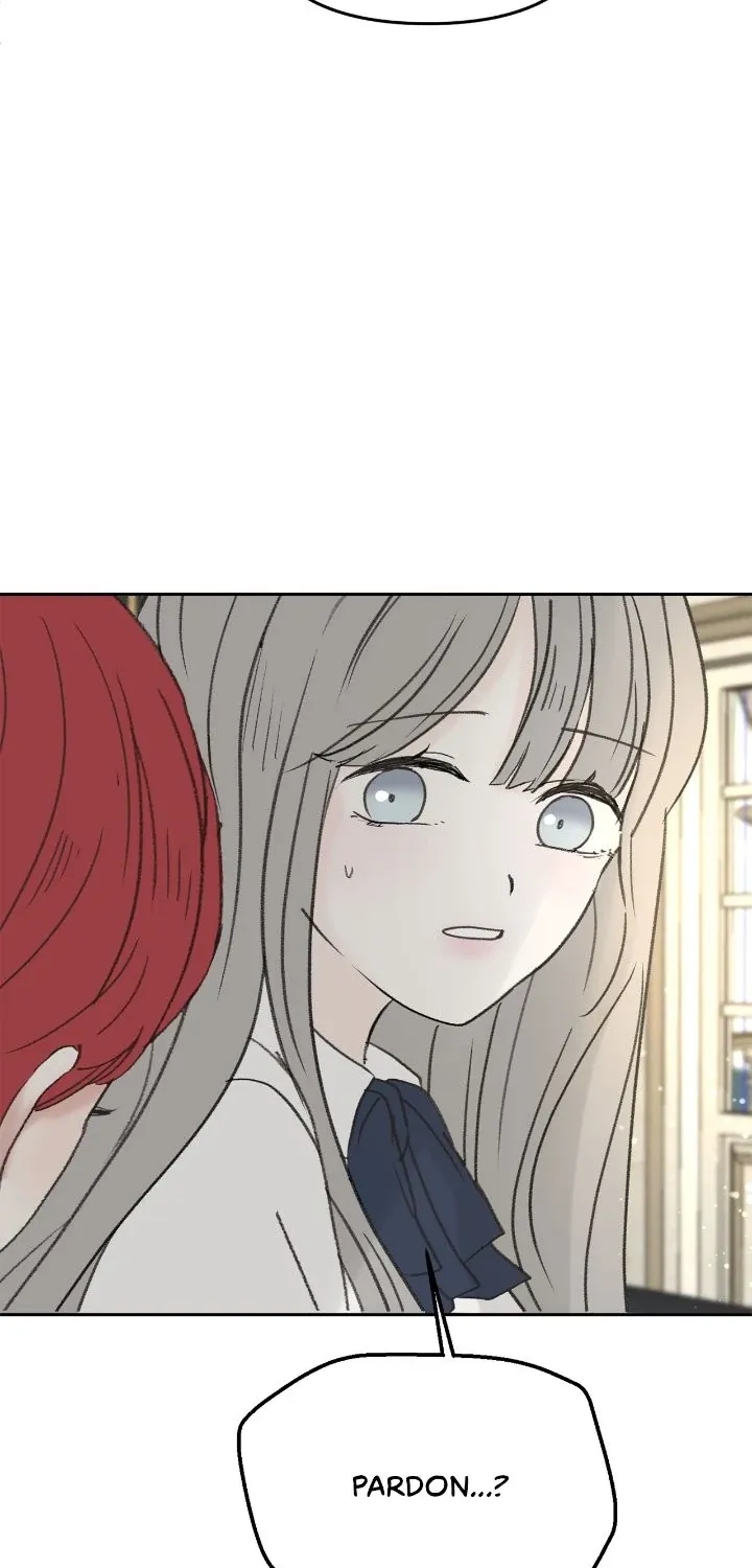 I Adopted the Male Lead from the Shelter 〘Official〙 Chapter 71 page 21 - 