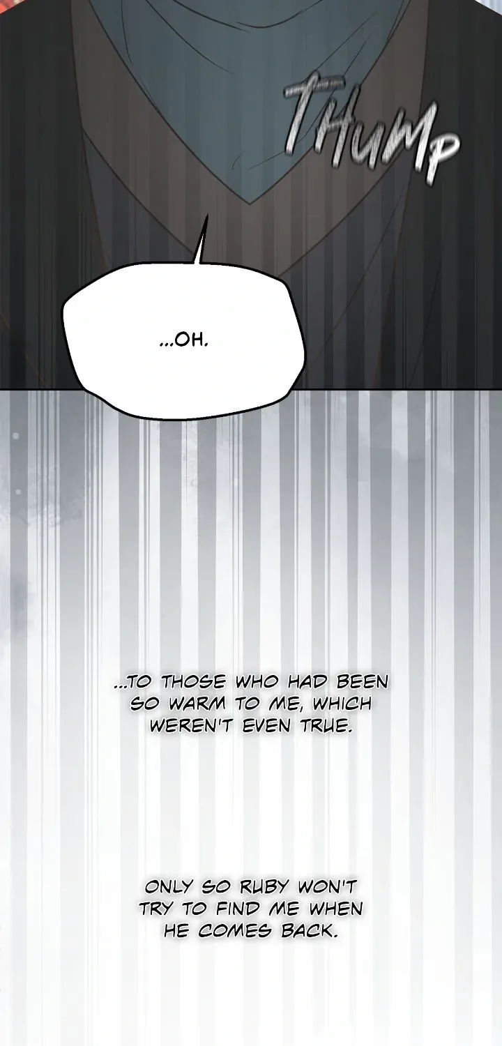 I Adopted the Male Lead from the Shelter 〘Official〙 Chapter 71 page 75 - 