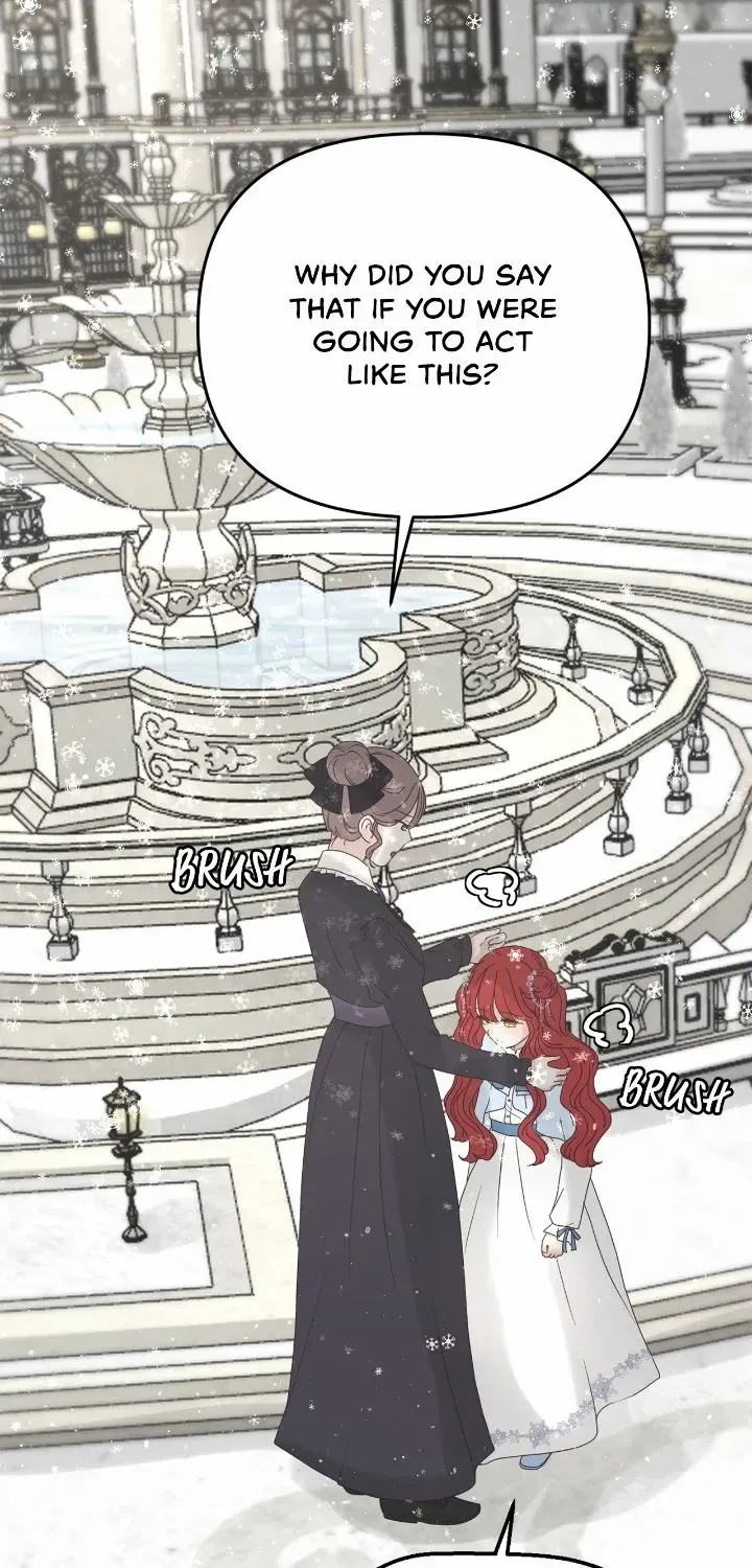 I Adopted the Male Lead from the Shelter 〘Official〙 Chapter 72 page 24 - 