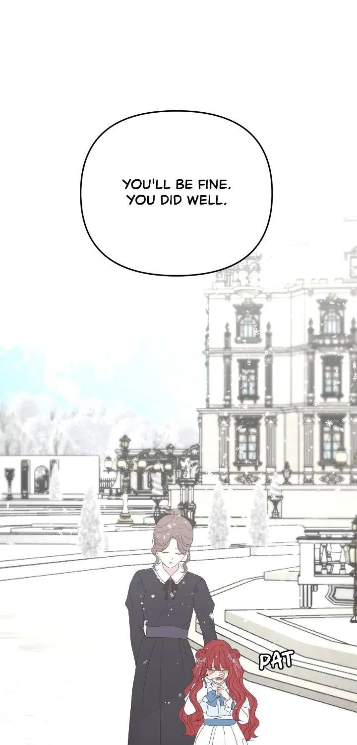 I Adopted the Male Lead from the Shelter 〘Official〙 Chapter 72 page 30 - 