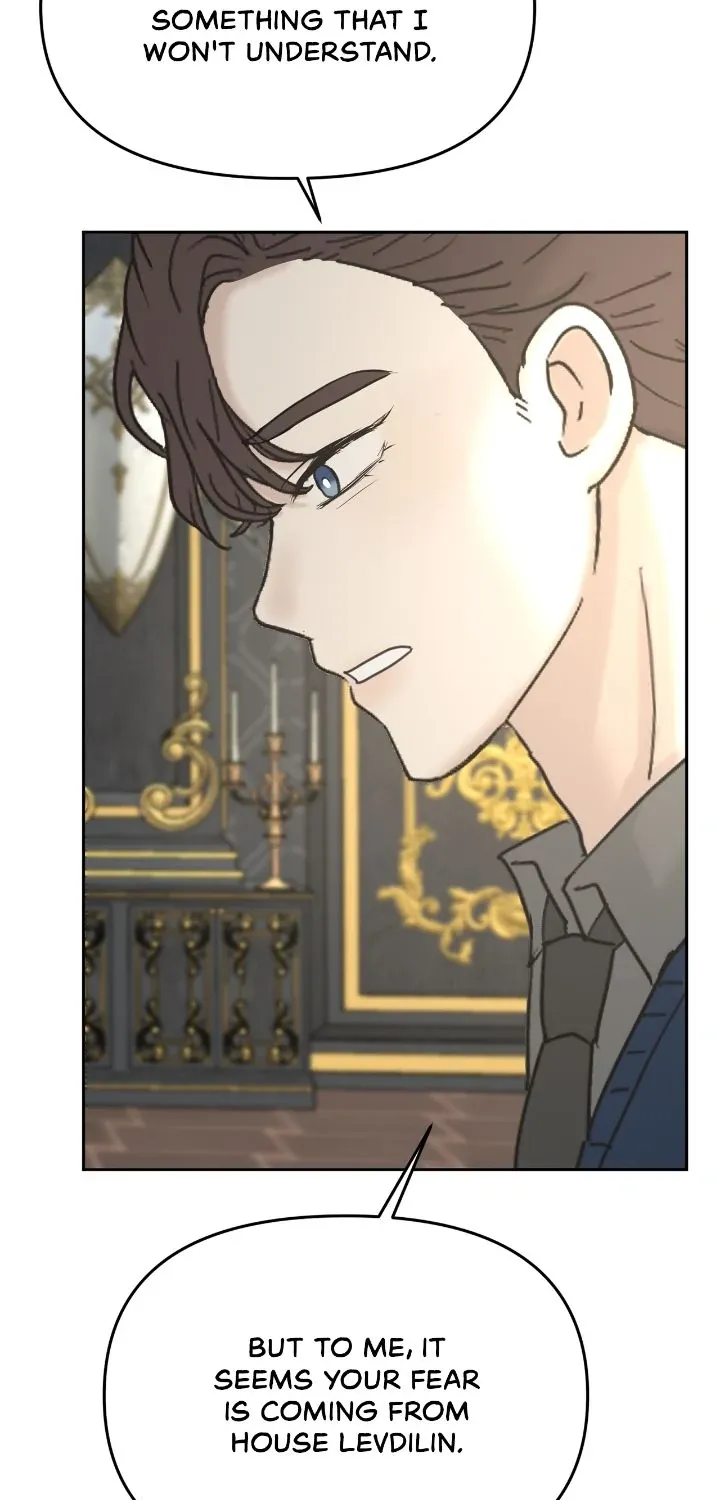 I Adopted the Male Lead from the Shelter 〘Official〙 Chapter 72 page 52 - 