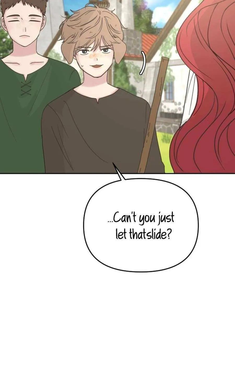 I Adopted the Male Lead from the Shelter 〘Official〙 Chapter 73 page 16 - 